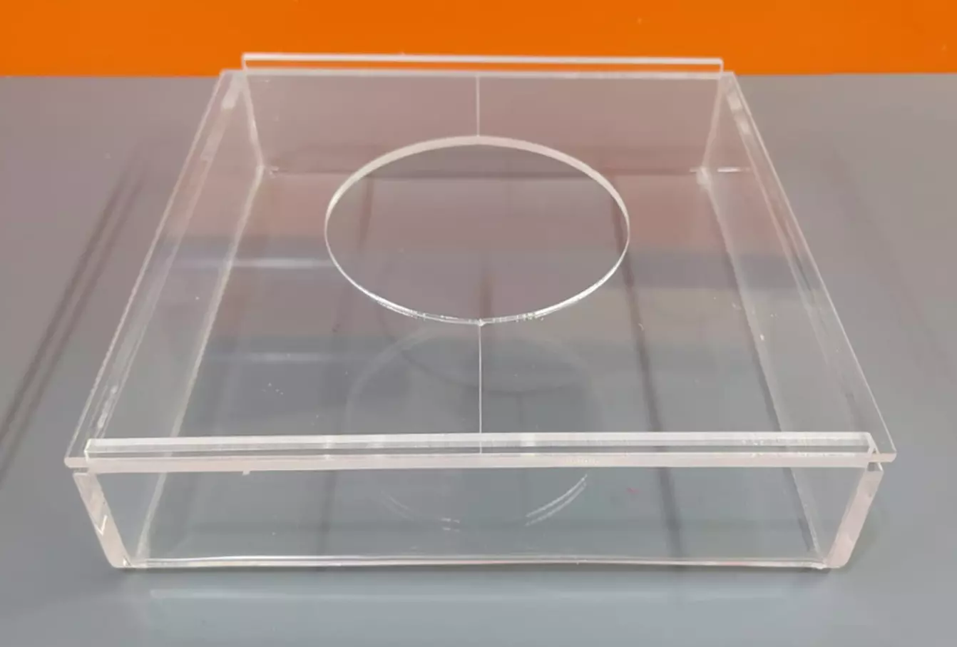 Portavasos